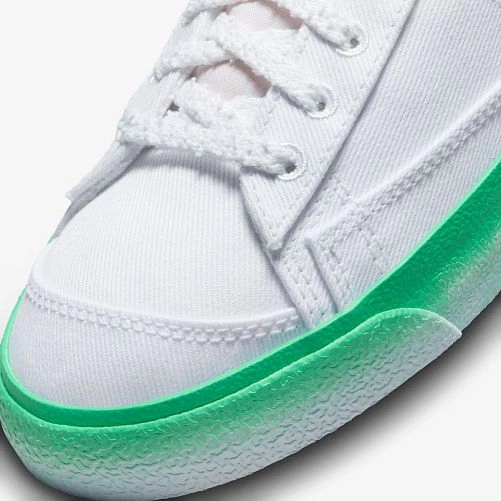 Кроссовки Nike Blazer Mid 77 FJ4547-100_image_5
