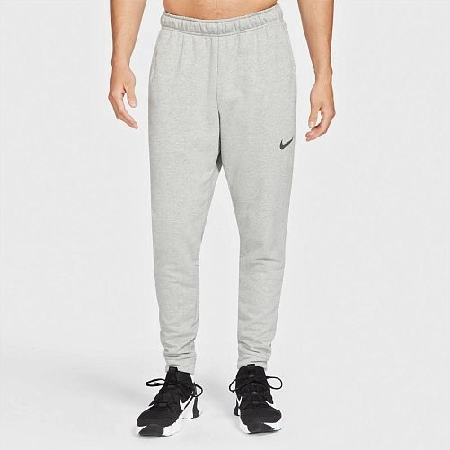 Штани NIKE M NK DF PNT TAPER FL CZ6379-063