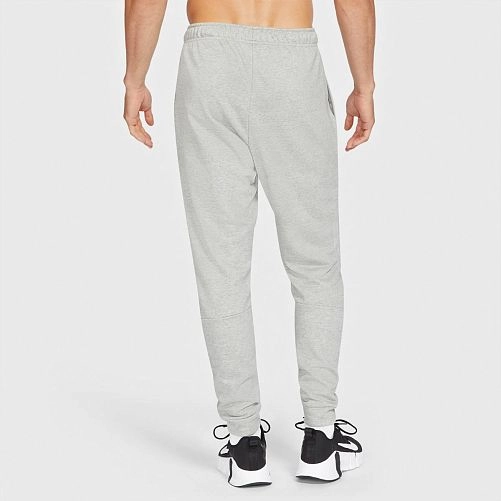 Штани NIKE M NK DF PNT TAPER FL CZ6379-063
