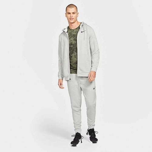 Штани NIKE M NK DF PNT TAPER FL CZ6379-063_image_6