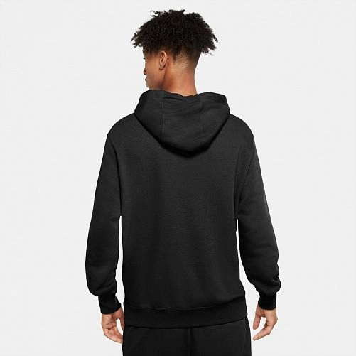 Худі Nike M Nsw Club Hoodie Po Ft Grey Cz7857-010