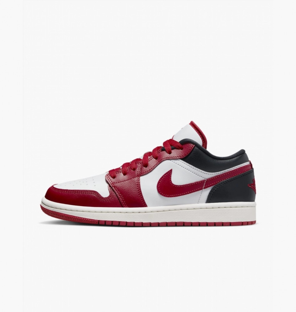 Жіночі кросівки Air Jordan 1 Low DC0774-160
