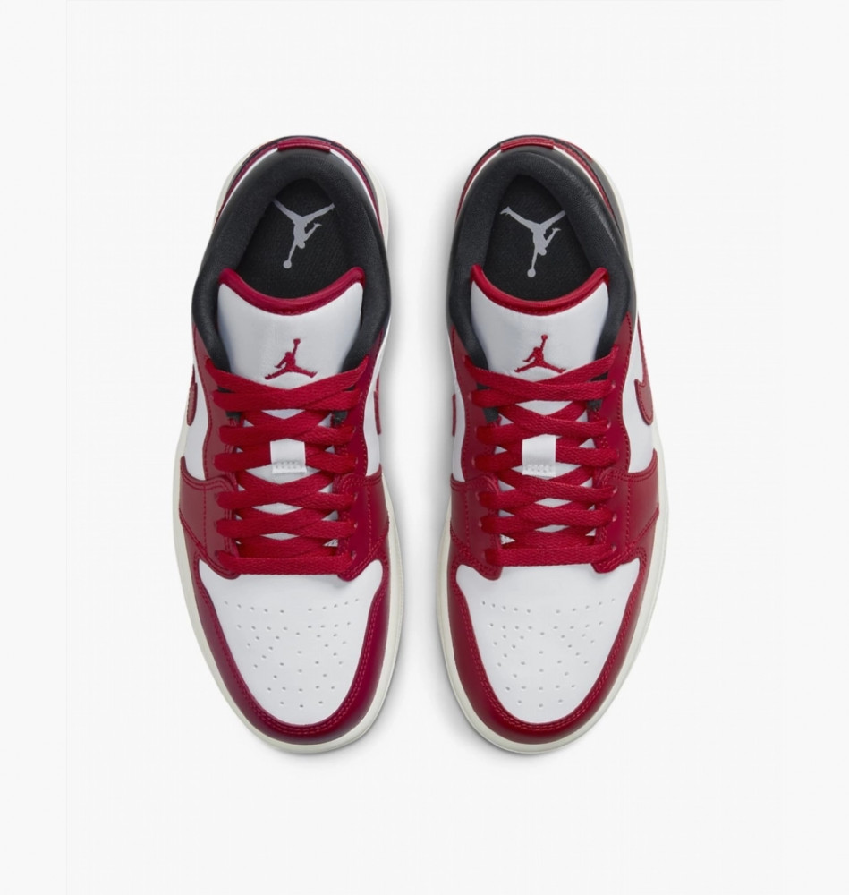 Женские кроссовки Air Jordan 1 Low DC0774-160_image_5