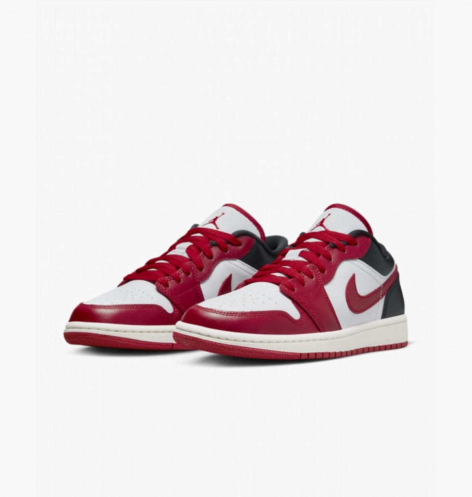 Женские кроссовки Air Jordan 1 Low DC0774-160_image_7