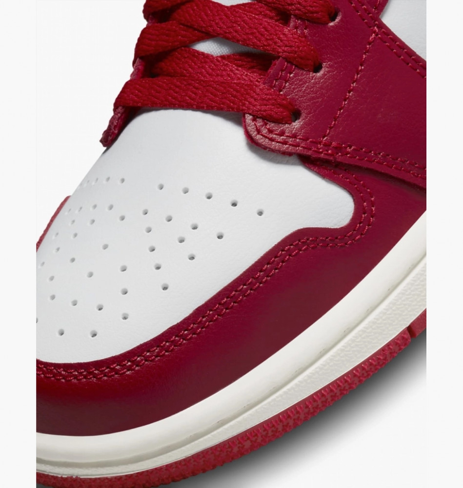 Женские кроссовки Air Jordan 1 Low DC0774-160_image_3