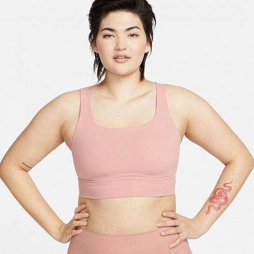 Топ Nike Dri-Fit Alate Ellipse DO6619-618