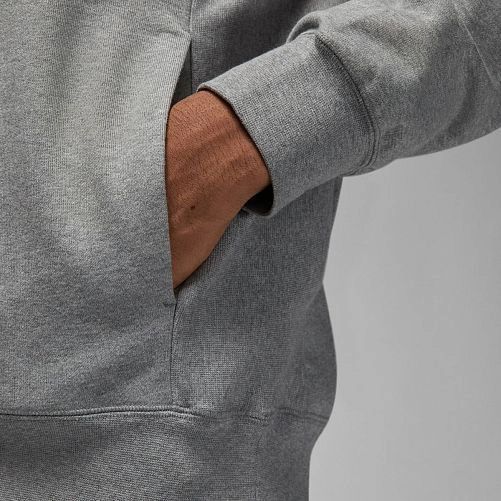 Худі Nike Jordan Dri-FIT Sport Crossover Hoodie DQ7327-091_image_4