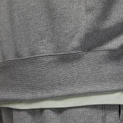 Худі Nike Jordan Dri-FIT Sport Crossover Hoodie DQ7327-091_image_3