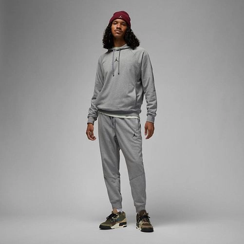 Худі Nike Jordan Dri-FIT Sport Crossover Hoodie DQ7327-091_image_6