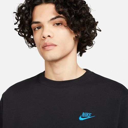 Світшот Nike Sportswear Club DQ8383-011_image_3