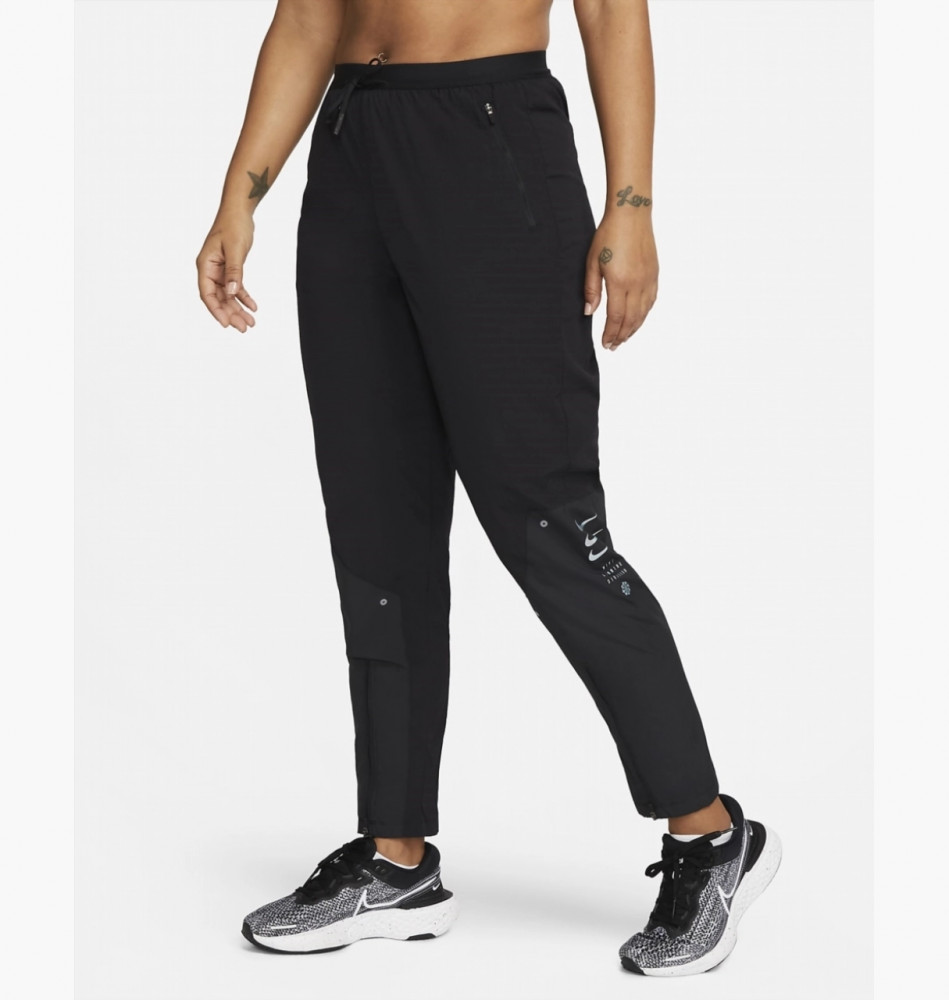 Штани Nike Therma-Fit Run Division Black DX5553-010