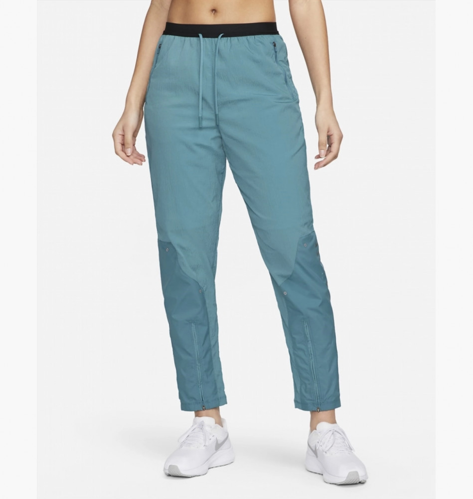 Штани Nike Therma-Fit Run Division Turquoise DX5553-440