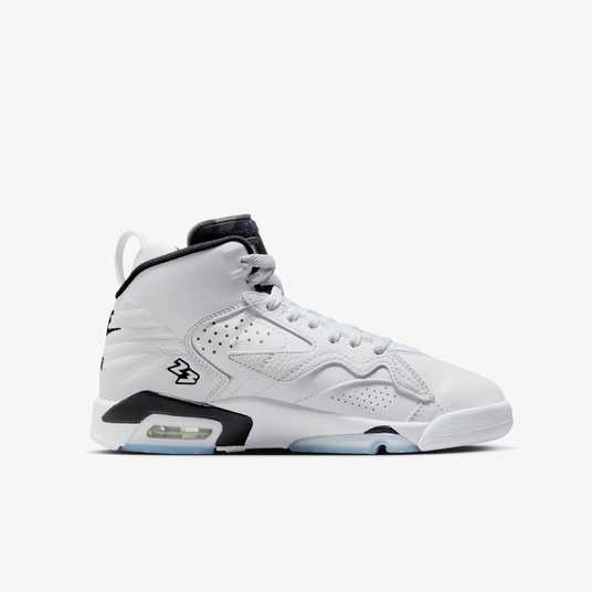 Дитячі кросівки Air Jordan Jumpman MVP (GS) DZ5577-100