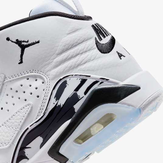 Дитячі кросівки Air Jordan Jumpman MVP (GS) DZ5577-100
