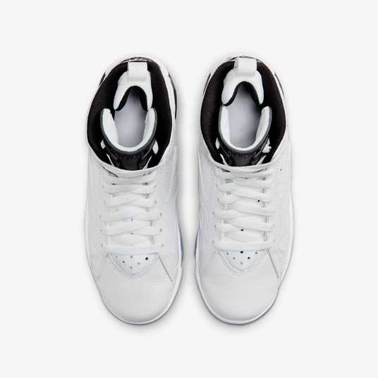 Дитячі кросівки Air Jordan Jumpman MVP (GS) DZ5577-100_image_5