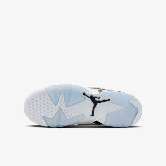 Дитячі кросівки Air Jordan Jumpman MVP (GS) DZ5577-100_image_4