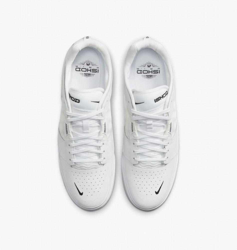 Кроссовки Nike Sb Ishod Wair Dz5648-101_image_3