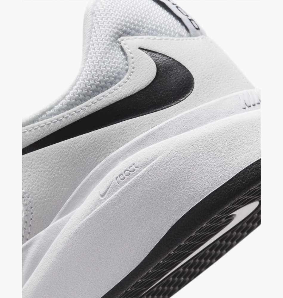 Кроссовки Nike Sb Ishod Wair Dz5648-101_image_4
