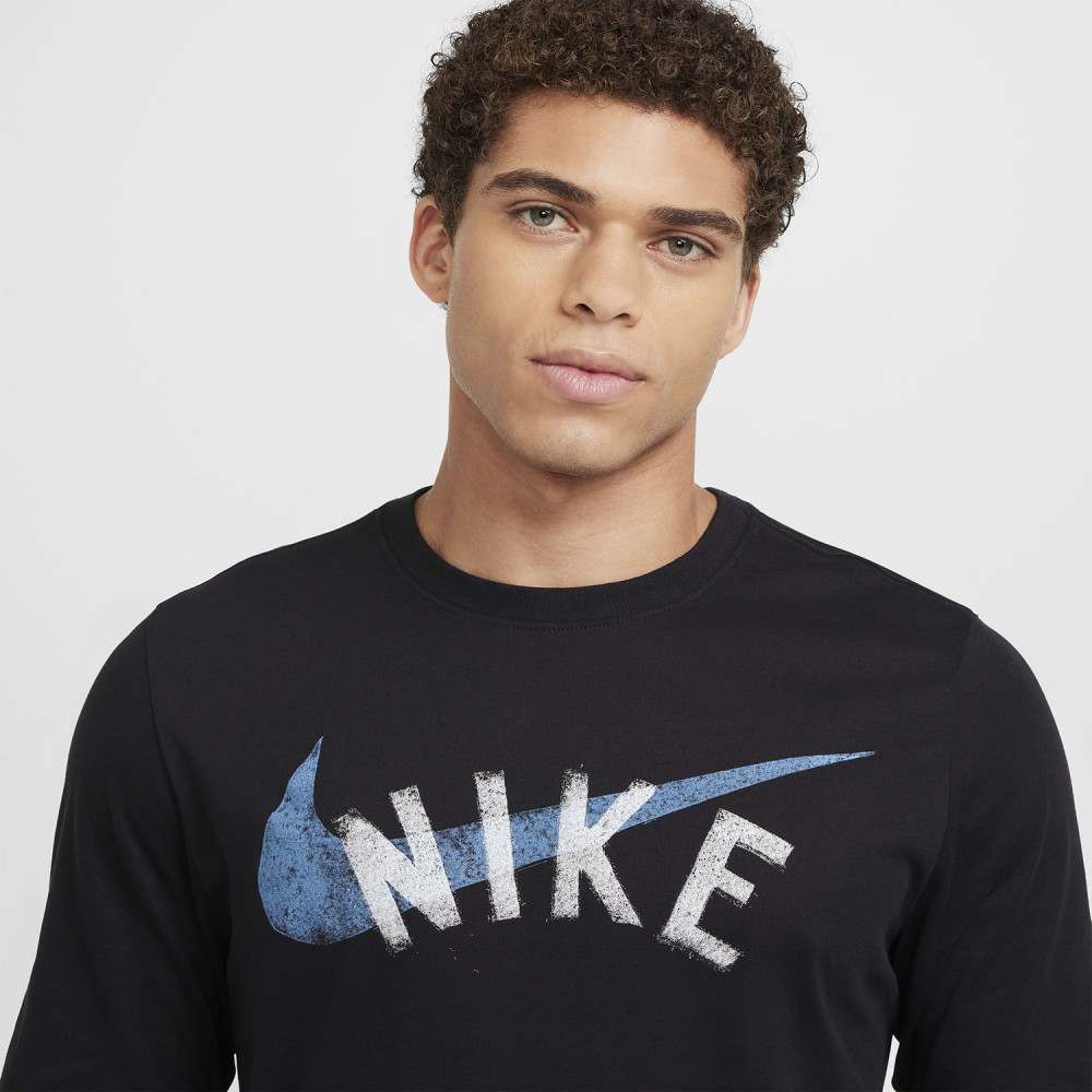 Мужской свитшот Nike Dry-Fit HF6132-010_image_3
