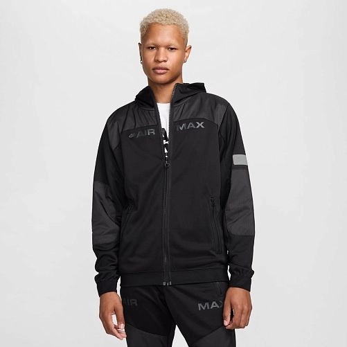 Худі Nike M NSW Air Max PK FZ Hoodie HF6598-010