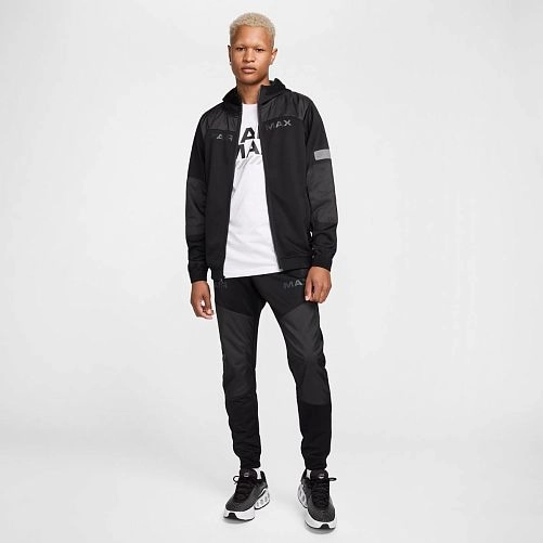Худі Nike M NSW Air Max PK FZ Hoodie HF6598-010_image_5
