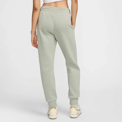 Штани Nike W NSW PHNX FLC MR STD Logo PNT HM9757-370