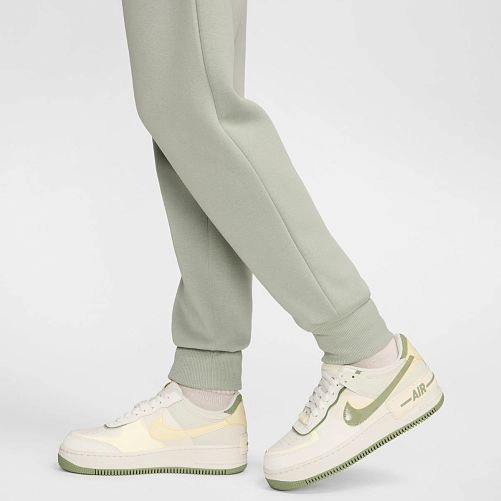 Штани Nike W NSW PHNX FLC MR STD Logo PNT HM9757-370_image_4