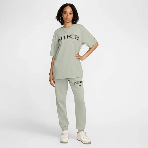 Штани Nike W NSW PHNX FLC MR STD Logo PNT HM9757-370_image_8